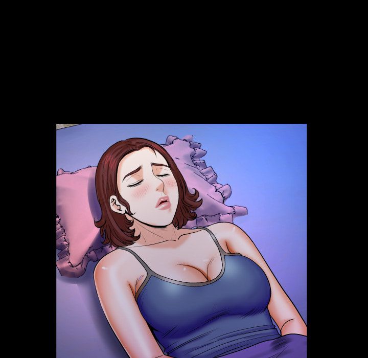 My Aunt chapter 29 page 73