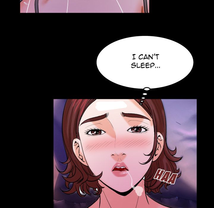 My Aunt chapter 29 page 75