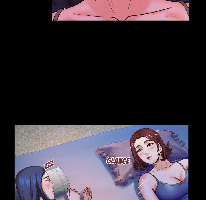 My Aunt chapter 29 page 76