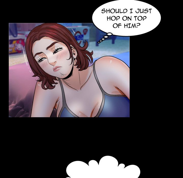 My Aunt chapter 29 page 79