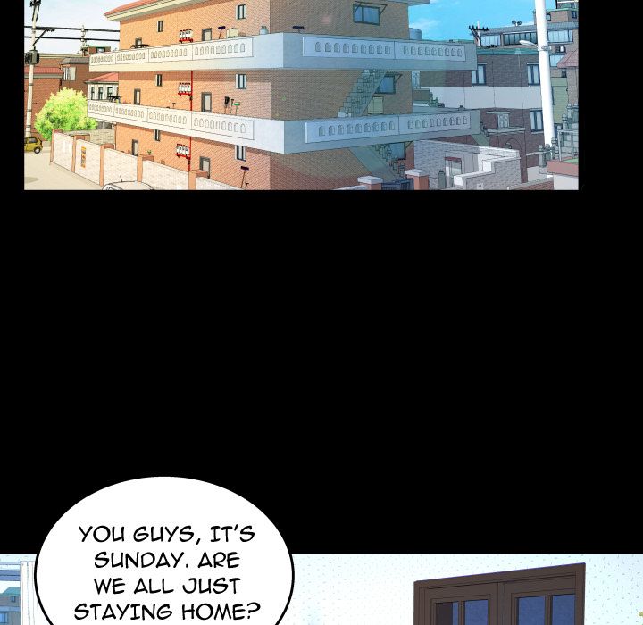My Aunt chapter 29 page 84