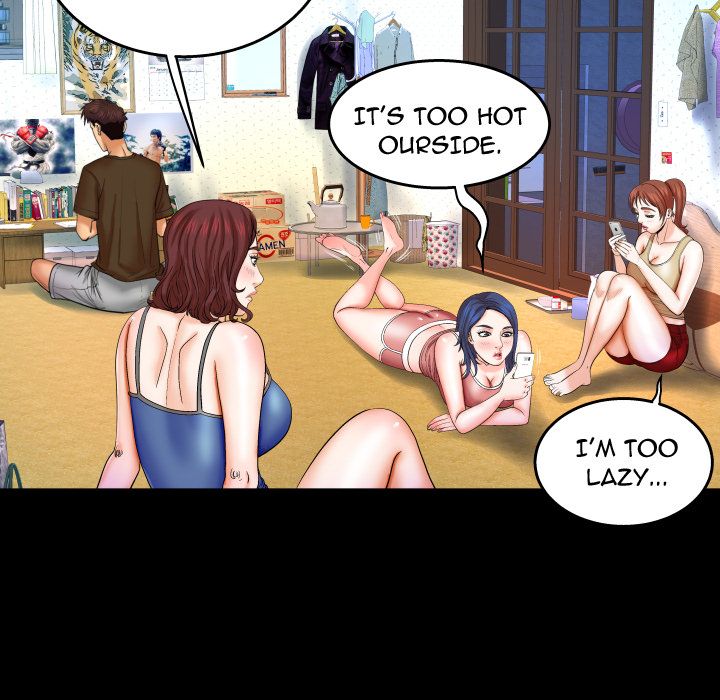 My Aunt chapter 29 page 85