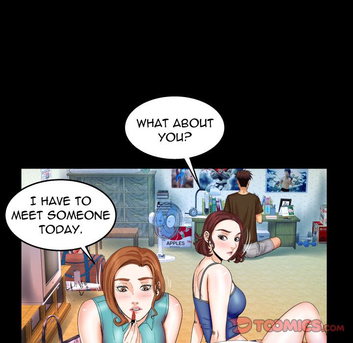 My Aunt chapter 29 page 86