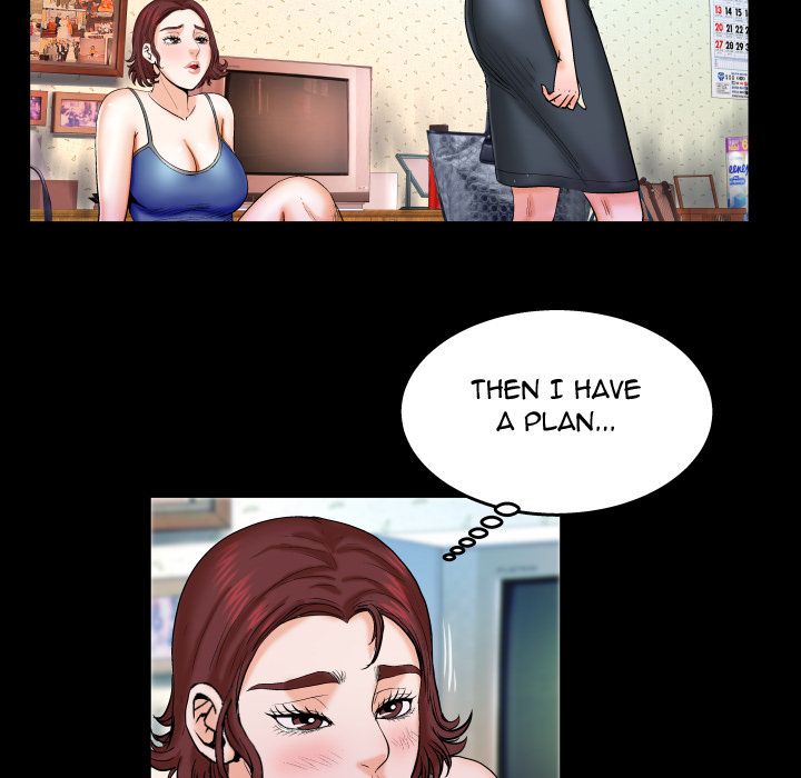 My Aunt chapter 29 page 88