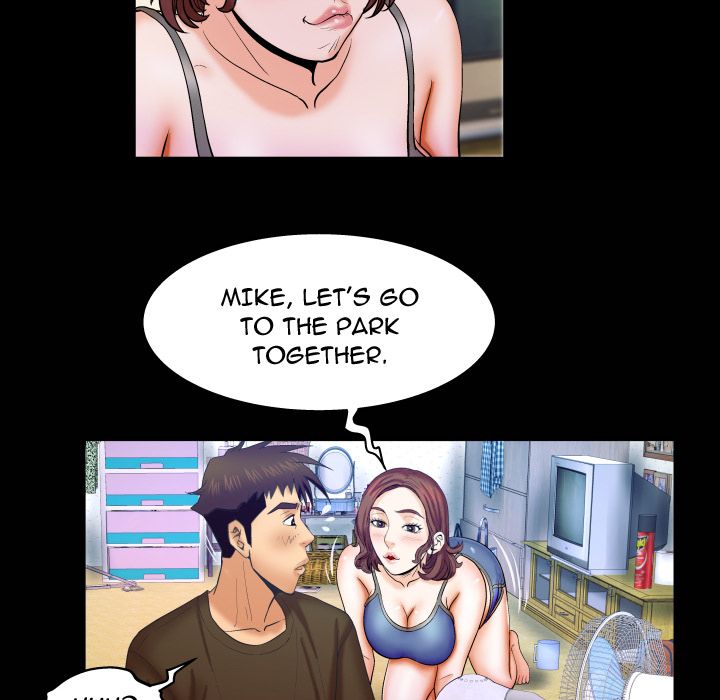 My Aunt chapter 29 page 89
