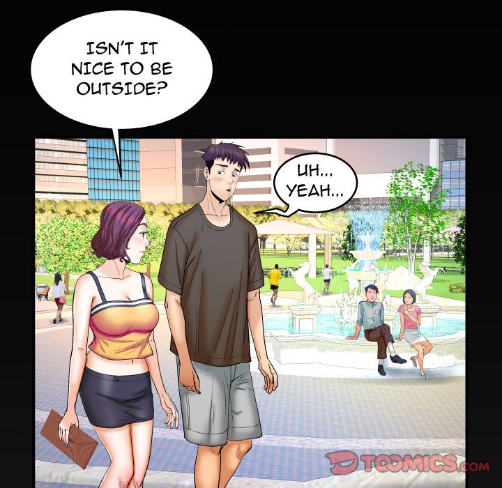 My Aunt chapter 29 page 92