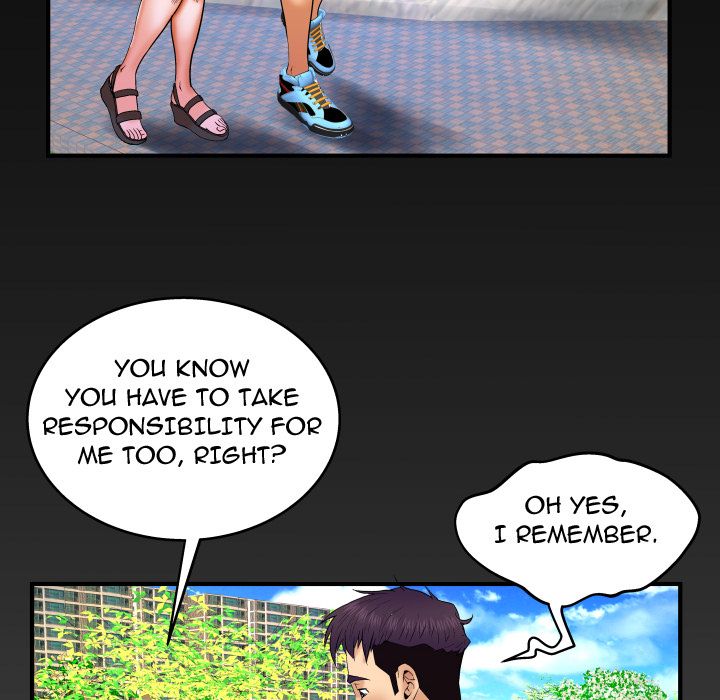 My Aunt chapter 29 page 93