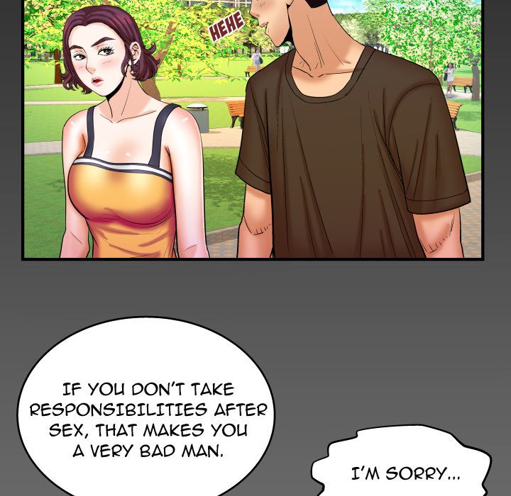 My Aunt chapter 29 page 94