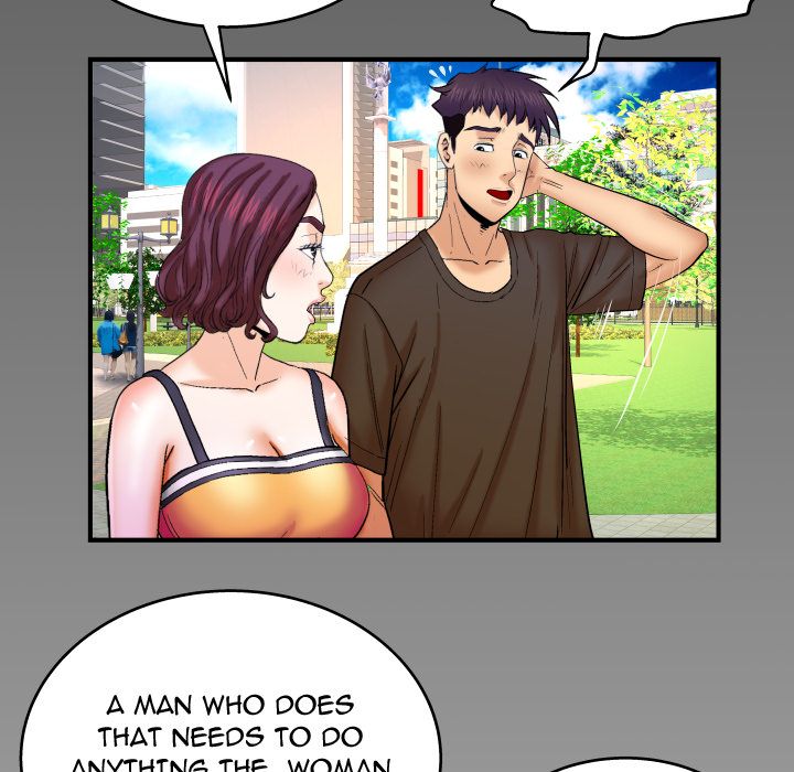 My Aunt chapter 29 page 95