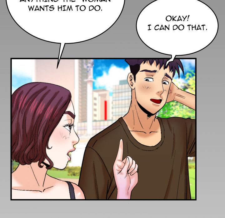 My Aunt chapter 29 page 96