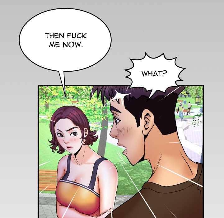 My Aunt chapter 29 page 97