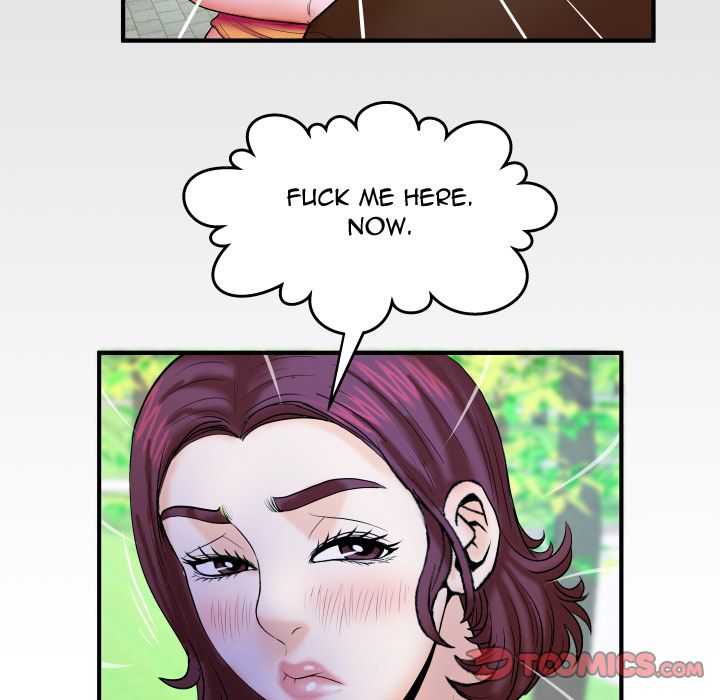 My Aunt chapter 29 page 98