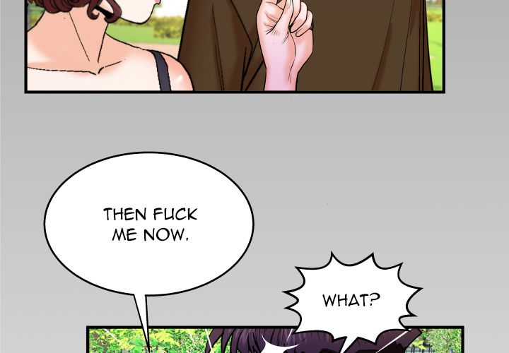 My Aunt chapter 30 page 4