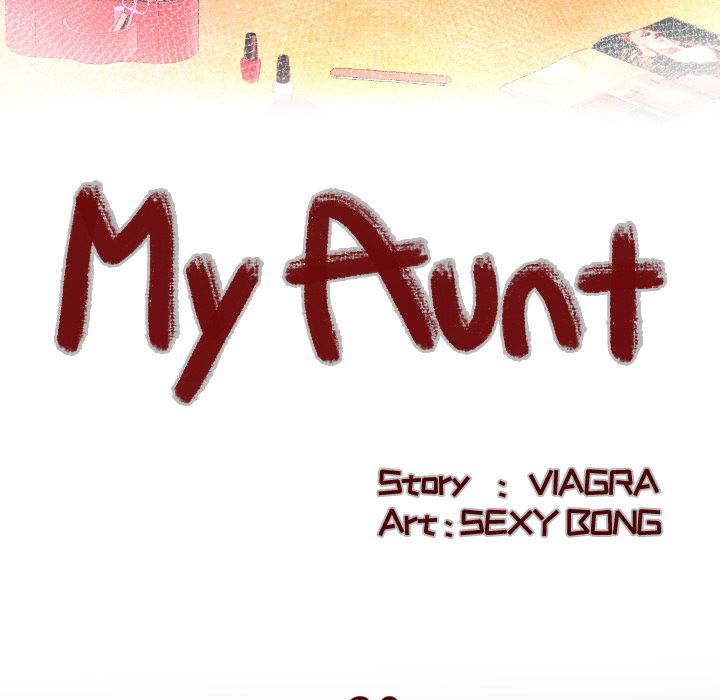 My Aunt chapter 30 page 9