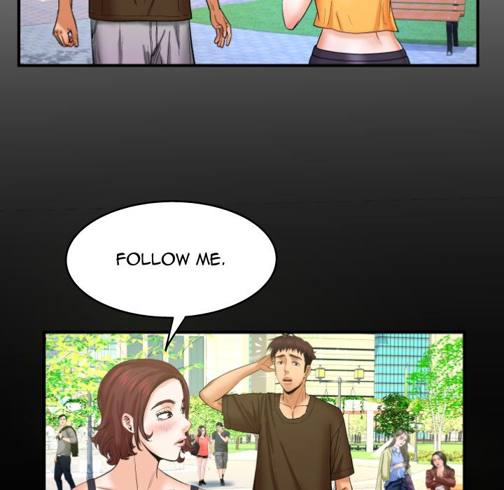 My Aunt chapter 30 page 11