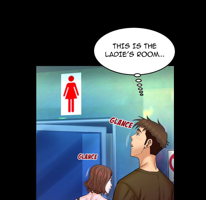 My Aunt chapter 30 page 15