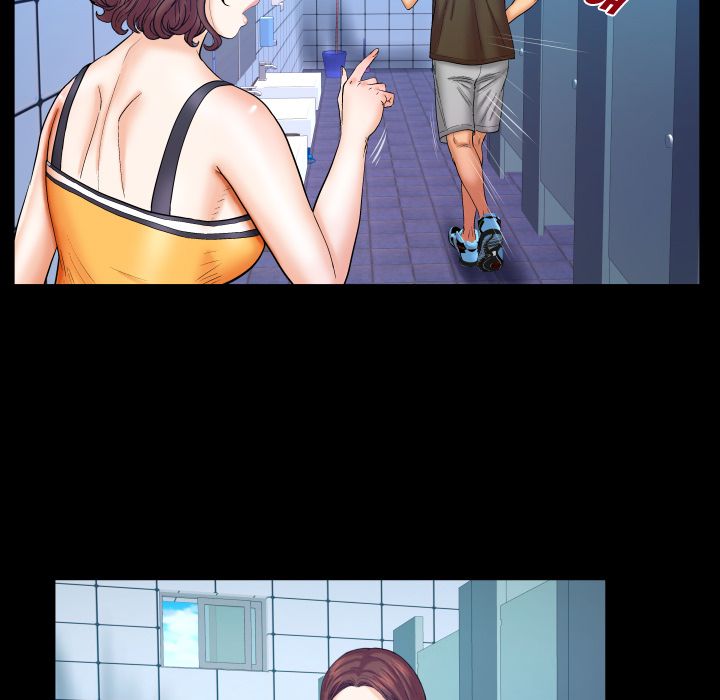My Aunt chapter 30 page 17