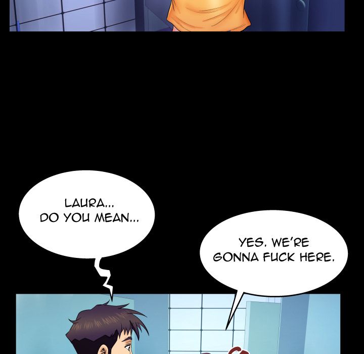 My Aunt chapter 30 page 21