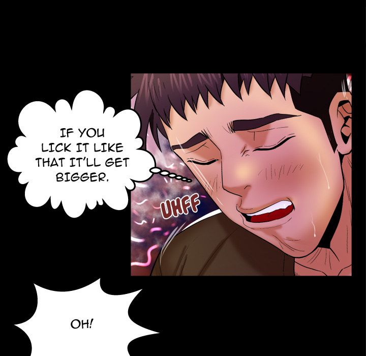 My Aunt chapter 30 page 31