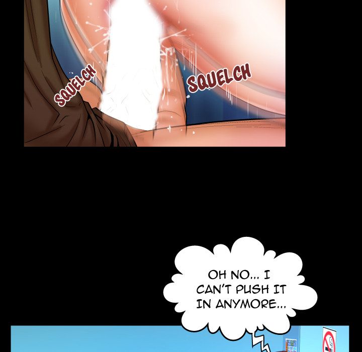 My Aunt chapter 30 page 44