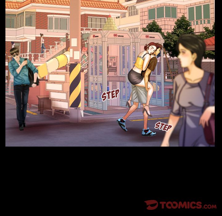 My Aunt chapter 30 page 58