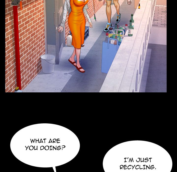 My Aunt chapter 30 page 62