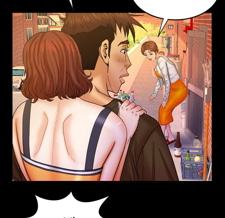 My Aunt chapter 30 page 63