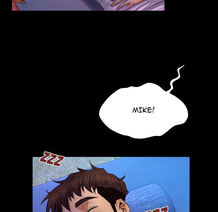 My Aunt chapter 30 page 75