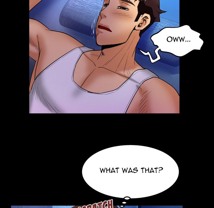 My Aunt chapter 30 page 80