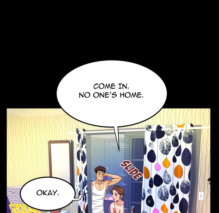 My Aunt chapter 30 page 86