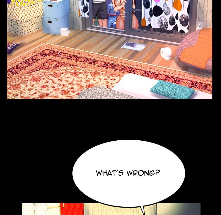 My Aunt chapter 30 page 87