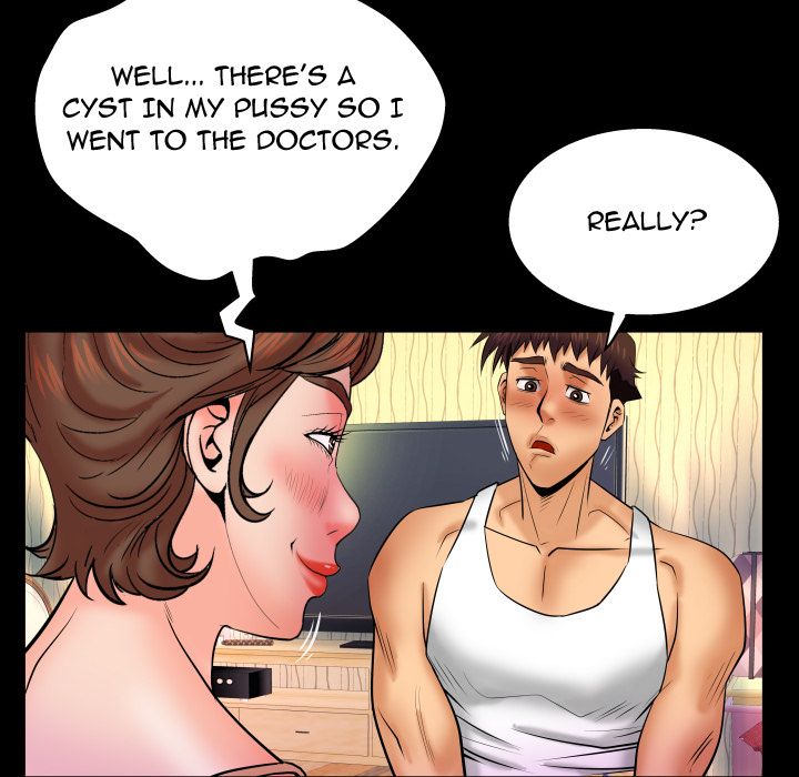 My Aunt chapter 30 page 89