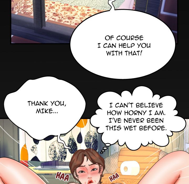 My Aunt chapter 30 page 97