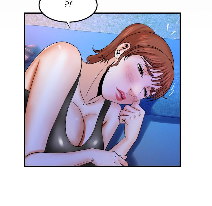 My Aunt chapter 30 page 104
