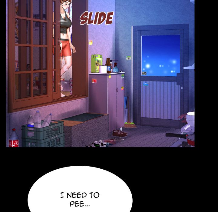 My Aunt chapter 31 page 11
