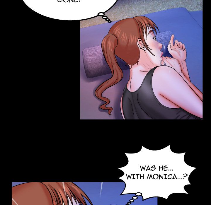 My Aunt chapter 31 page 47