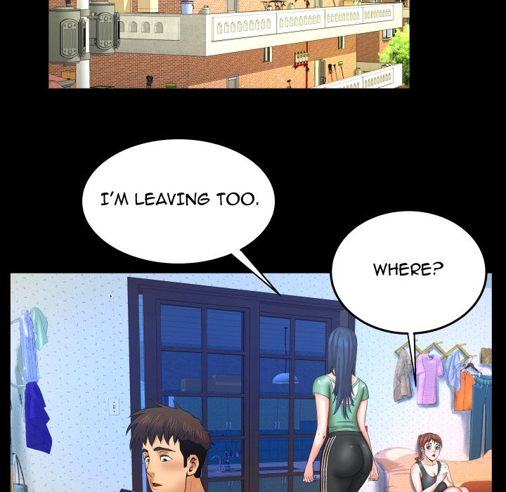 My Aunt chapter 31 page 53