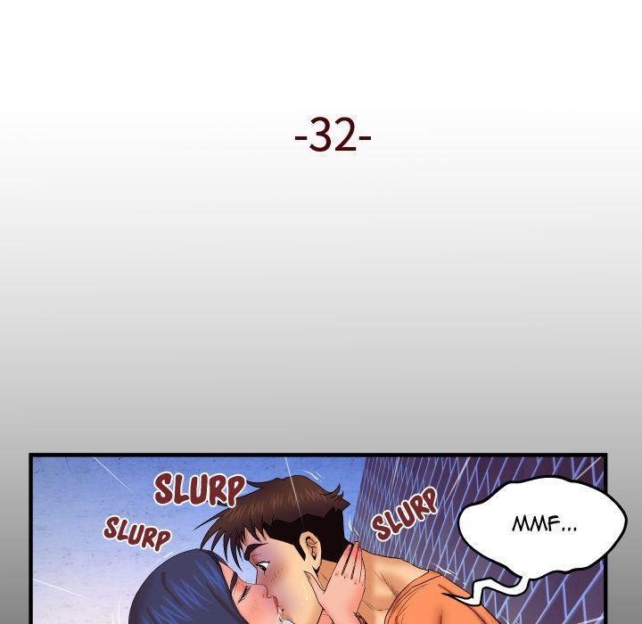 My Aunt chapter 32 page 5