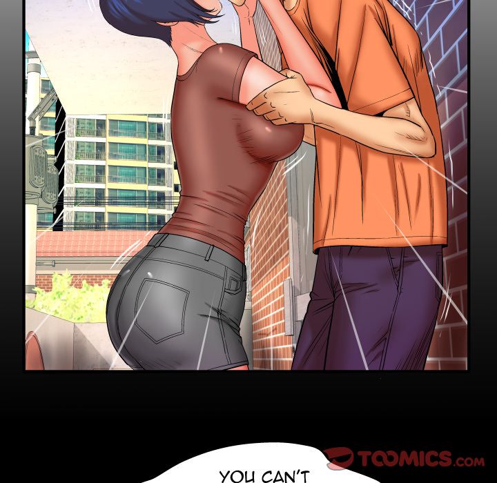 My Aunt chapter 32 page 6