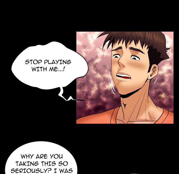 My Aunt chapter 32 page 9