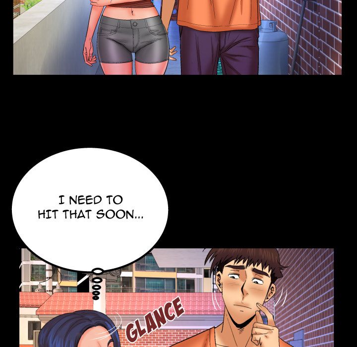 My Aunt chapter 32 page 12