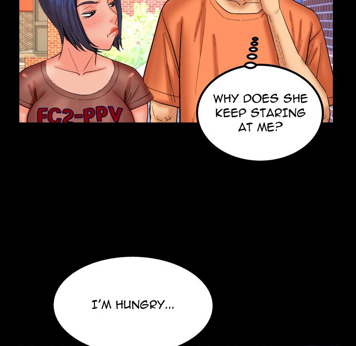 My Aunt chapter 32 page 13