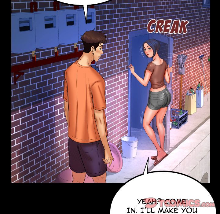 My Aunt chapter 32 page 14
