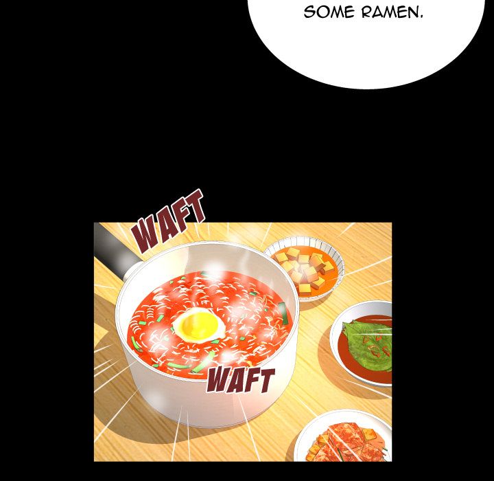 My Aunt chapter 32 page 15