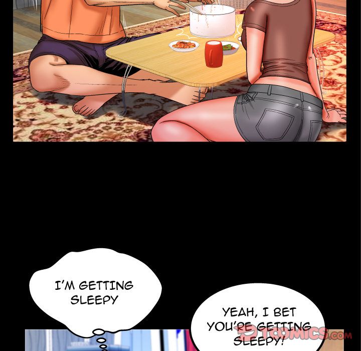 My Aunt chapter 32 page 18