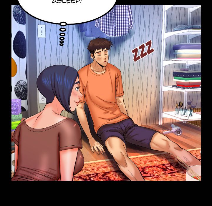 My Aunt chapter 32 page 20
