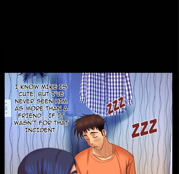 My Aunt chapter 32 page 21