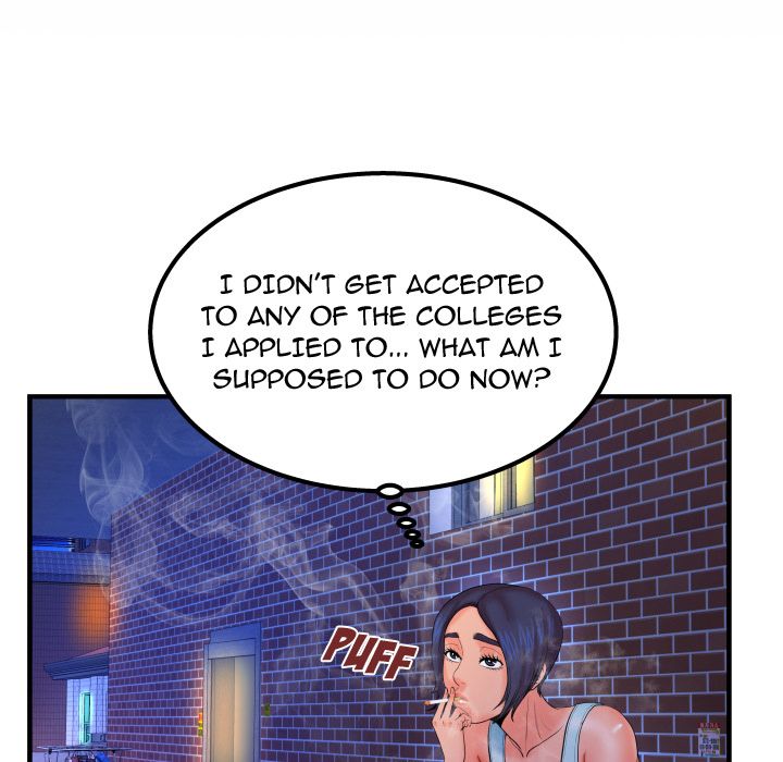 My Aunt chapter 32 page 25