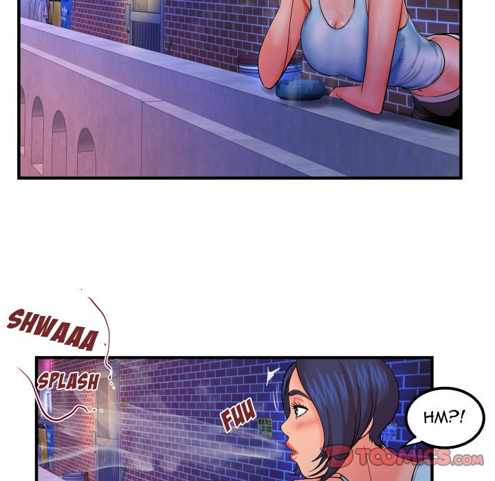 My Aunt chapter 32 page 26