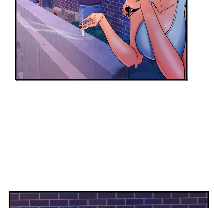 My Aunt chapter 32 page 27